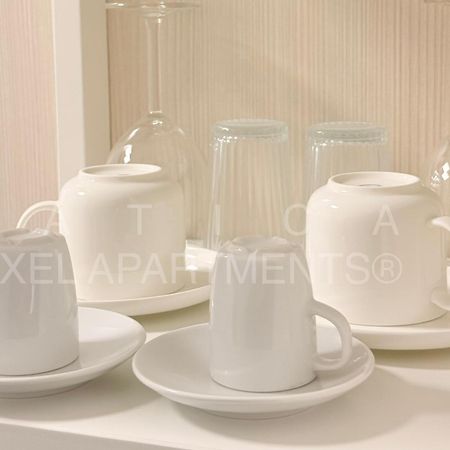 Balduina Home Rzym Zewnętrze zdjęcie