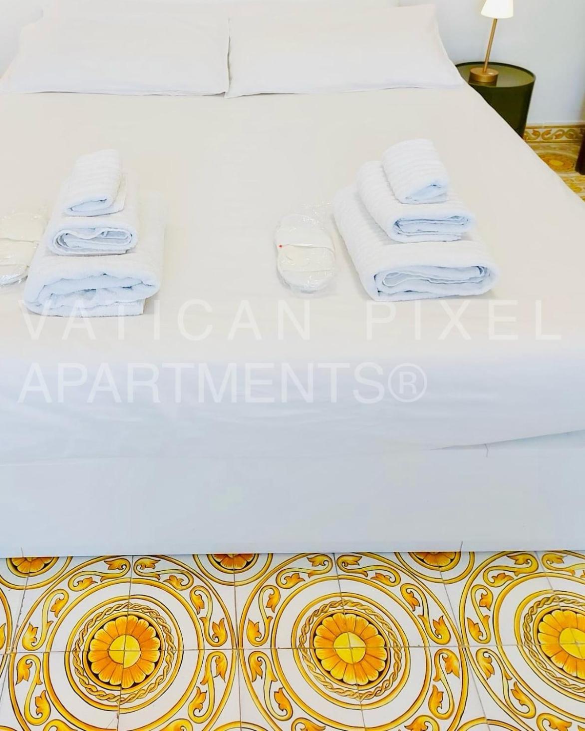 Balduina Home Rzym Zewnętrze zdjęcie