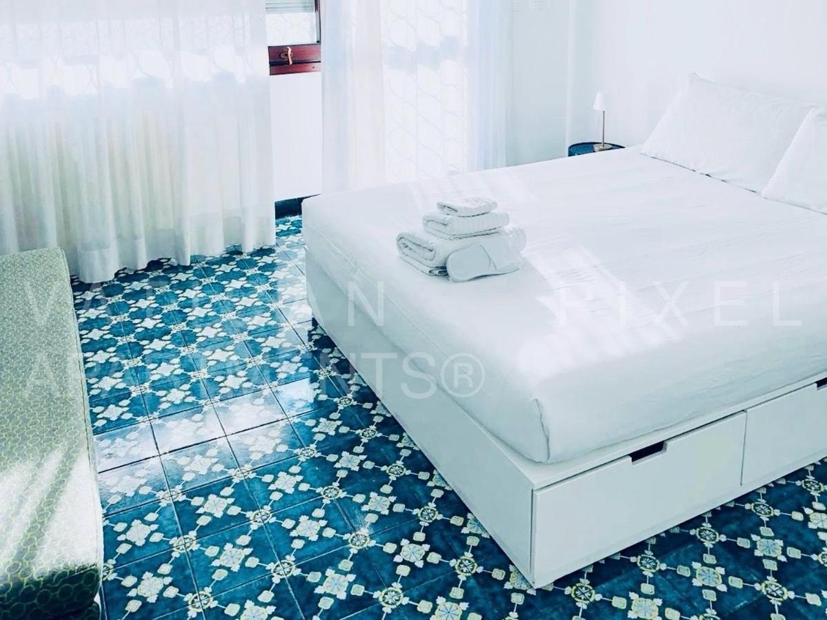 Balduina Home Rzym Zewnętrze zdjęcie