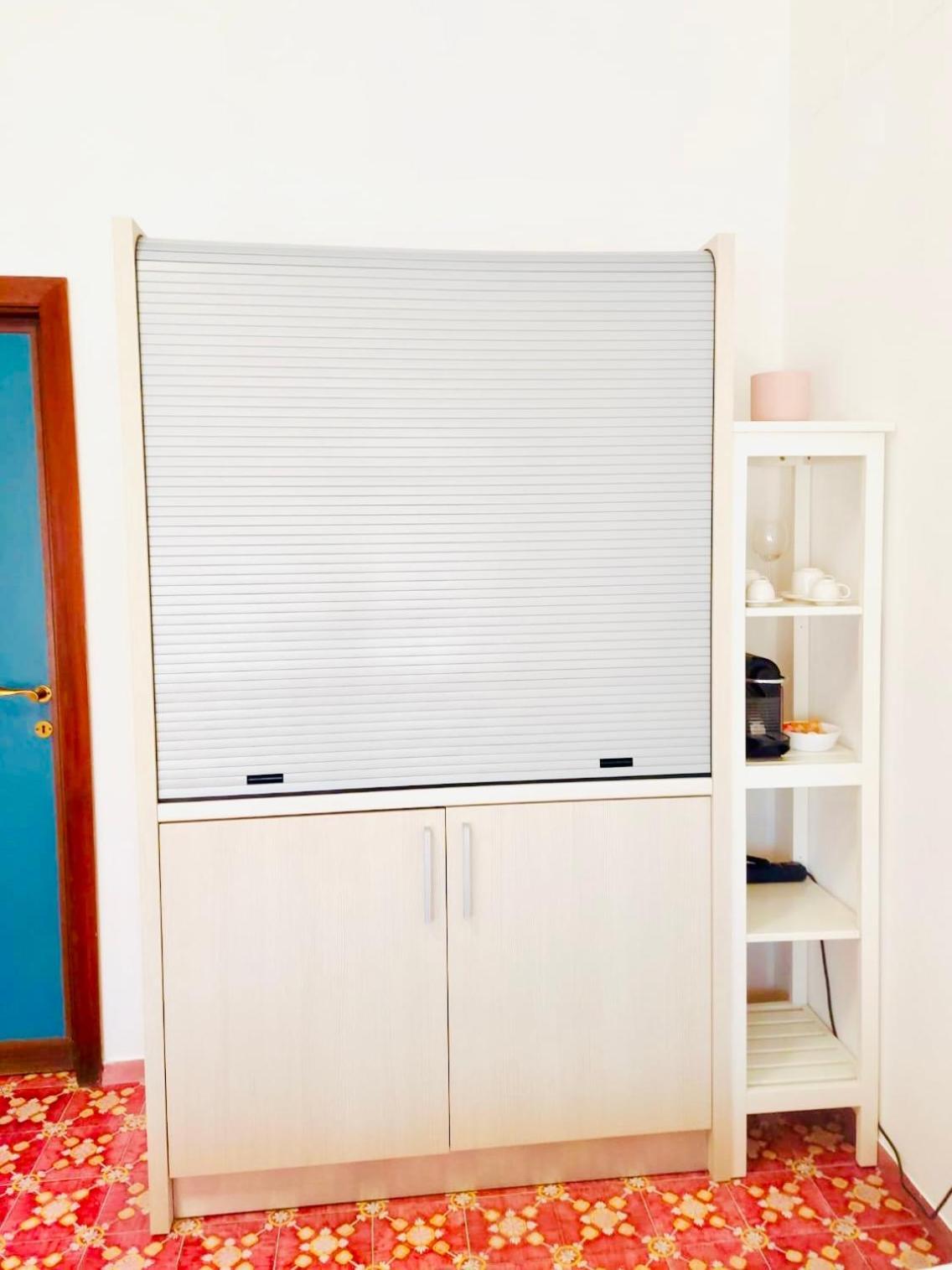 Balduina Home Rzym Zewnętrze zdjęcie