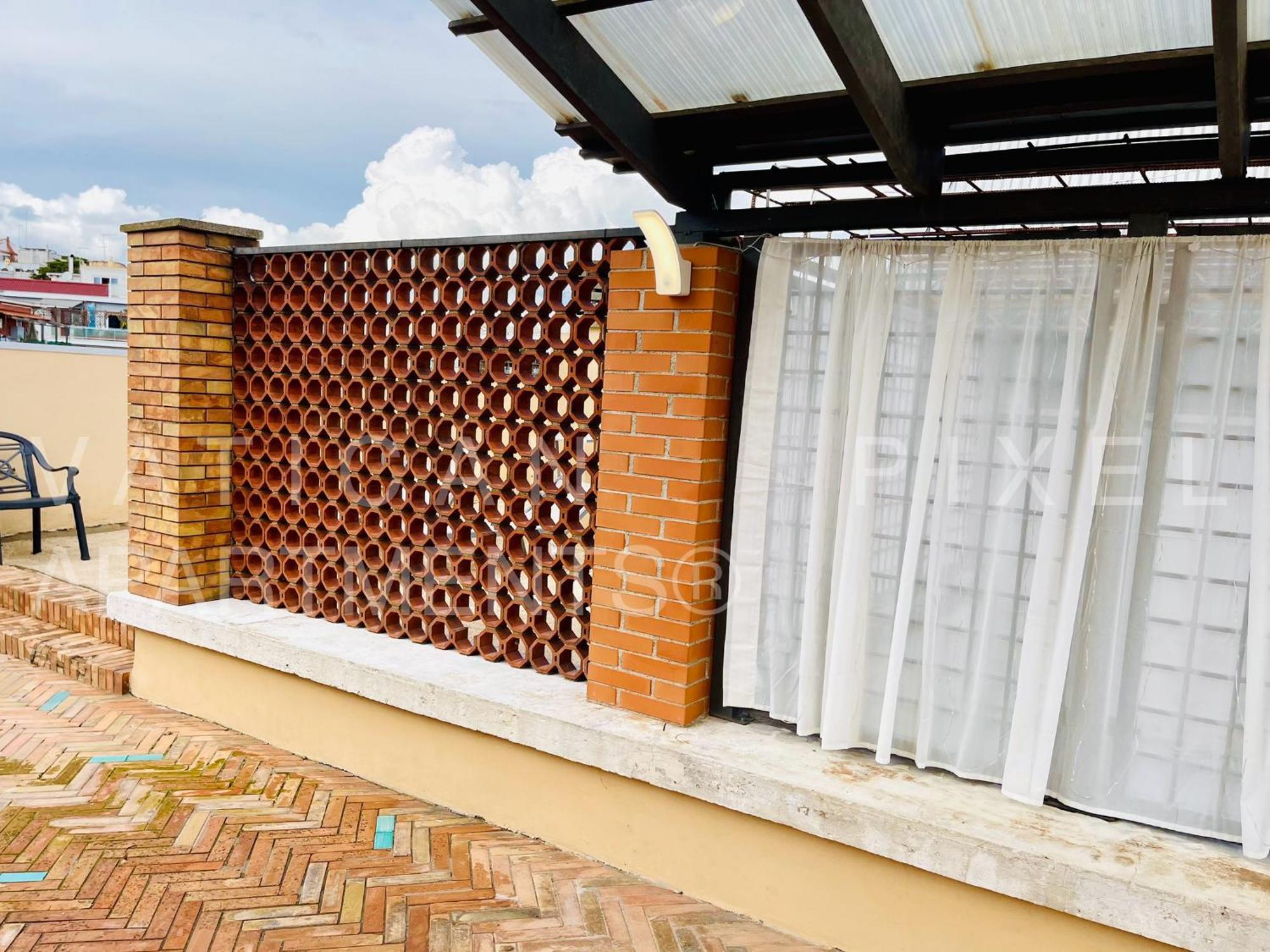 Balduina Home Rzym Zewnętrze zdjęcie