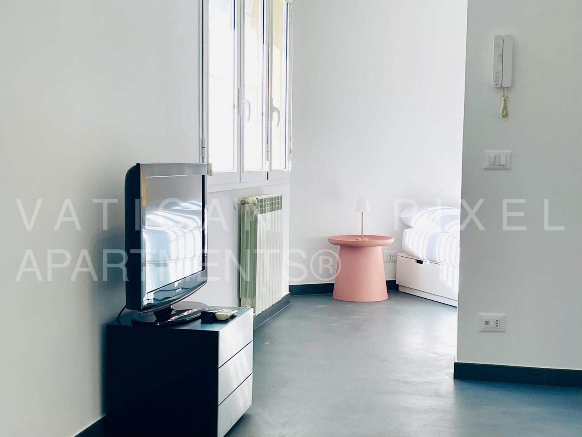 Balduina Home Rzym Zewnętrze zdjęcie